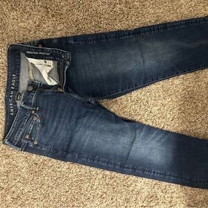 30x32 American Eagle Original Bootcut Pants